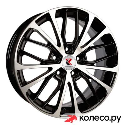 Лот: 25099497. Фото: 1. Toyota Camry (194) 7x17/5*114... Диски