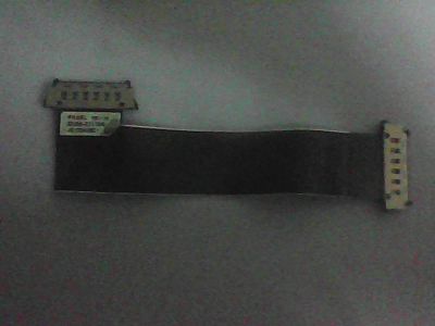 Лот: 16639449. Фото: 1. Шлейф LVDS BN96-22239R Led Samsung... Запчасти для телевизоров, видеотехники, аудиотехники