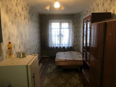 Лот: 18862202. Фото: 1. комната в секционке грунтовая... Квартиры, студии