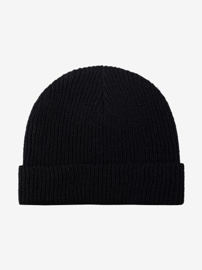 Лот: 22415689. Фото: 1. Шапка с отворотом FLEXFIT 1545K... Другое (спортивная одежда)