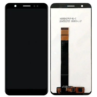Лот: 12667792. Фото: 1. Дисплей Asus ZA550KL (Zenfone... Дисплеи, дисплейные модули, тачскрины