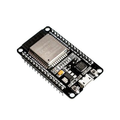 Лот: 11498102. Фото: 1. Плата разработчика ESP32 ( WiFi... Микроконтроллеры