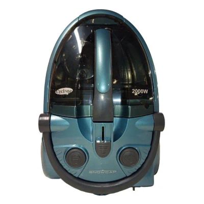 Лот: 24495948. Фото: 1. Пылесос Snowcap VL-605E. Пылесосы, паровые швабры