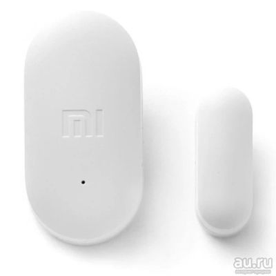 Лот: 9655192. Фото: 1. Xiaomi Датчик открытия дверей... Датчики измерительные для дома, квартиры
