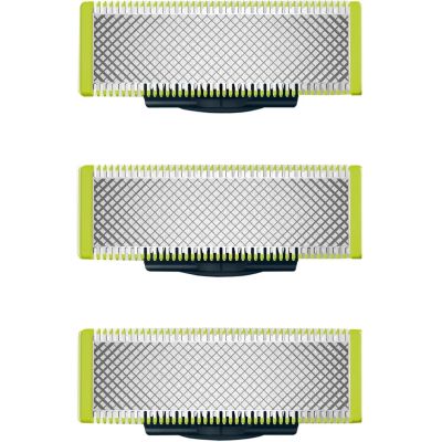 Лот: 21588795. Фото: 1. Сменное лезвие Philips Oneblade... Другое (красота и здоровье)