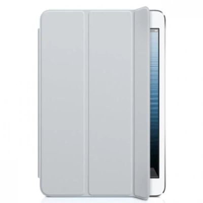 Лот: 4331413. Фото: 1. Чехол iPad mini Smart Cover [цвет... Чехлы, бамперы