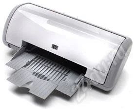 Лот: 663712. Фото: 1. Принтер Струйный HP DeskJet 3940. Струйные принтеры