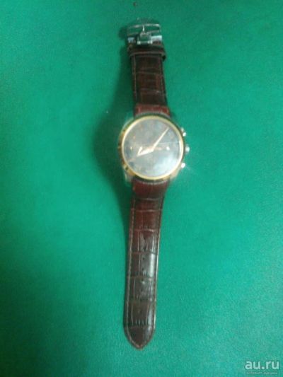 Лот: 8502796. Фото: 1. Продам поменяю часы фирмы tissot. Оригинальные наручные часы
