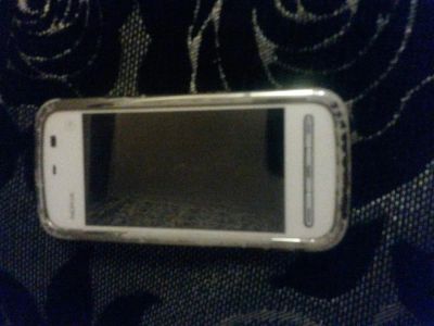 Лот: 3778729. Фото: 1. Nokia 5230. Кнопочные мобильные телефоны