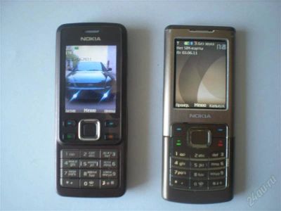 Лот: 1002764. Фото: 1. nokia 6500/6300. Кнопочные мобильные телефоны