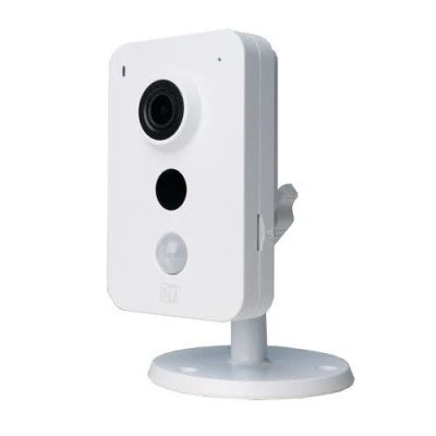 Лот: 10311868. Фото: 1. WI-FI Видеокамера ST-712 IP PRO... Видеонаблюдение