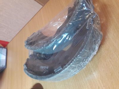 Лот: 5113179. Фото: 1. Колодки Honda SM-X. Тормозная система