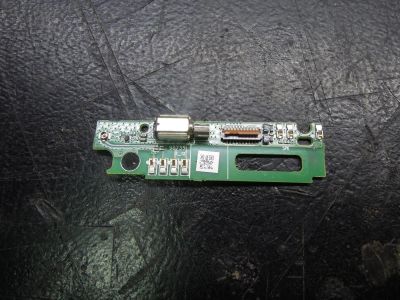 Лот: 11523237. Фото: 1. Нижняя платка Lenovo Vibe P1m... Микросхемы и платы