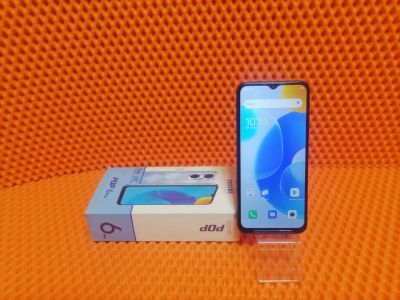 Лот: 21133215. Фото: 1. Смартфон Tecno POP 6 Pro 32 ГБ... Чехлы, бамперы