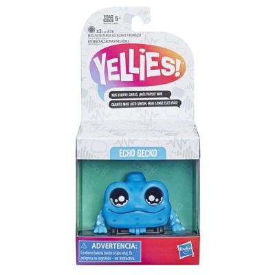 Лот: 15195110. Фото: 1. Интерактивная игрушка Yellies... Развивающие