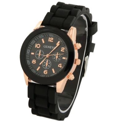 Лот: 7874358. Фото: 1. Часы наручные Geneva Classic... Другие наручные часы