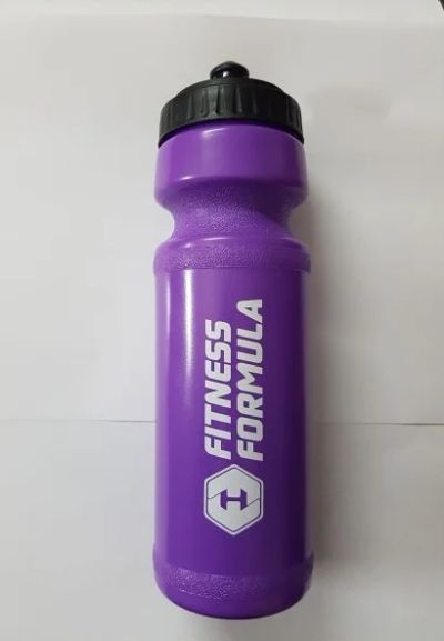 Лот: 8710084. Фото: 1. Бутылка Fitness Formula 750 мл... Спортивная посуда
