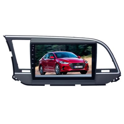 Лот: 17175055. Фото: 1. Штатная магнитола для Hyundai... Автомагнитолы