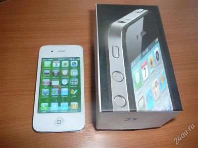 Лот: 1090069. Фото: 1. iPHONE 4G китай 2сим, TV, Wi-Fi... Кнопочные мобильные телефоны