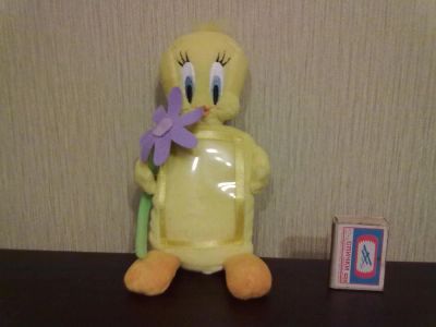 Лот: 9037421. Фото: 1. Утёнок. Мягкие