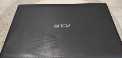 Лот: 25510461. Фото: 1. Ноутбук Asus X552E ТОРГ. Ноутбуки
