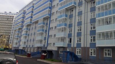Лот: 6287491. Фото: 1. Сдам 1 комн Карамзина 24,Собственник. Квартиры, студии