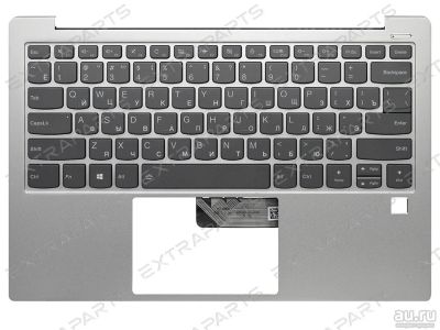 Лот: 18392224. Фото: 1. Топ-панель 5CB0S72880 для Lenovo... Клавиатуры для ноутбуков