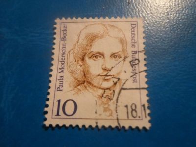 Лот: 17520924. Фото: 1. Марка для Вашей коллекции. №36442. Марки