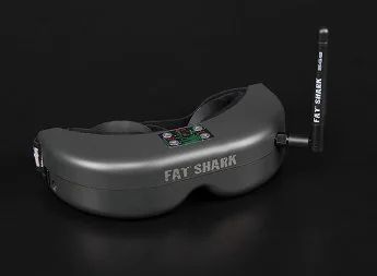 Лот: 6318872. Фото: 1. Видео Fatshark Teleporter V3 для... Другое (аксессуары)