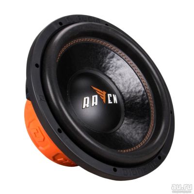 Лот: 18201815. Фото: 1. DL Audio Raven 12 сабвуфер. Сабвуферы