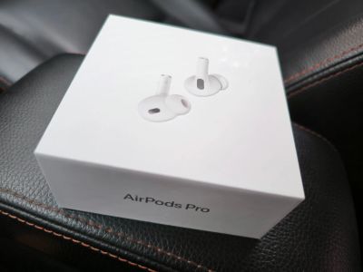 Лот: 23020383. Фото: 1. Наушники Apple Airpods Pro 2. Наушники, гарнитуры