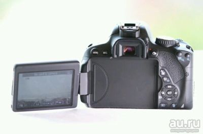 Лот: 10230150. Фото: 1. Фотоаппарат Canon EOS 650D. Цифровые зеркальные