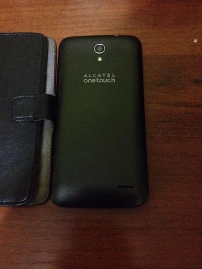 Лот: 7365273. Фото: 1. Alcatel onetouch 5042d LTE 4g. Смартфоны