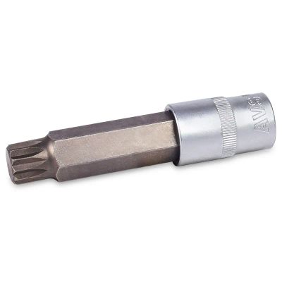 Лот: 20585066. Фото: 1. Головка со вставкой 1/2" SPLINE... Другое (инструмент)