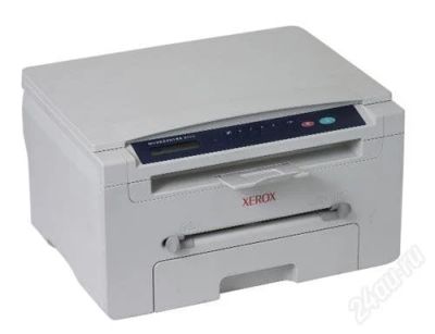 Лот: 2737629. Фото: 1. МФУ XEROX WorkCentre 3119. МФУ и копировальные аппараты