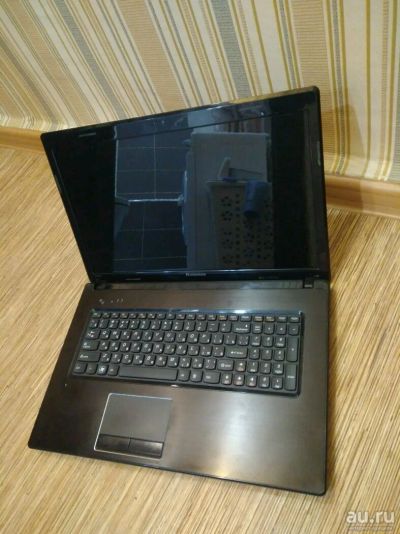 Лот: 13270908. Фото: 1. Ноутбук Lenovo g780 i5-3230m/6gb... Ноутбуки