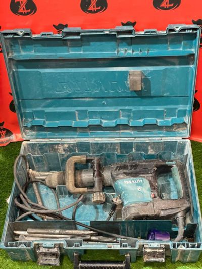 Лот: 20771674. Фото: 1. Отбойный молоток Makita HM1101C... Электроинструмент