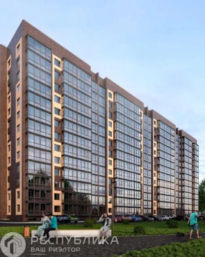 Лот: 22560331. Фото: 1. Продажа Квартира Абакан, Генерала... Квартиры, студии