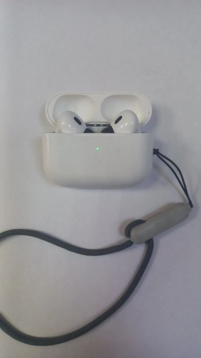 Лот: 23683769. Фото: 1. наушники Air Pods Pro 2. Наушники, гарнитуры