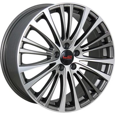 Лот: 20164485. Фото: 1. Диск Replica LA MR199 : 8,00-19... Диски