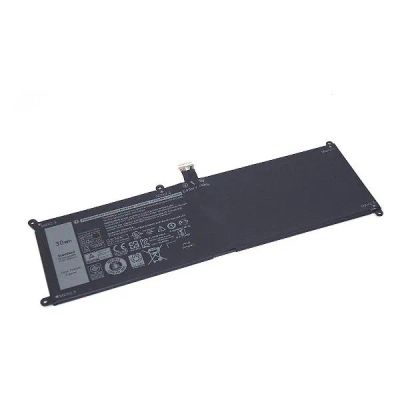 Лот: 24431415. Фото: 1. Аккумулятор OEM для ноутбука Dell... Другое (комплектующие)