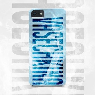 Лот: 7080659. Фото: 1. Чехол case для iPhone 4-6S Именной... Чехлы, бамперы