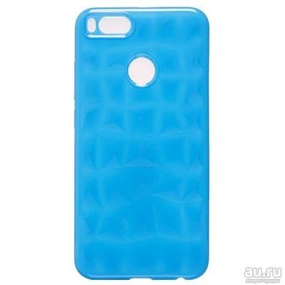 Лот: 11505432. Фото: 1. Чехол Xiaomi Mi5X Mi 5X/ Mi A1... Чехлы, бамперы