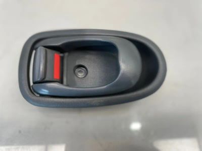 Лот: 22460055. Фото: 1. ручка двери внутренняя Kia Spectra... Другое (автозапчасти)