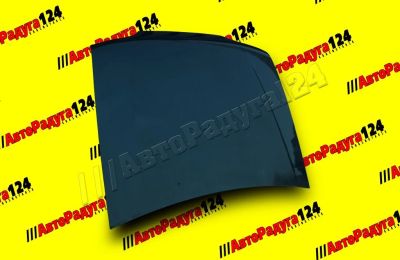 Лот: 18635074. Фото: 1. Капот ВАЗ 2115 Ницца (328) (ВАЗ... Кузов