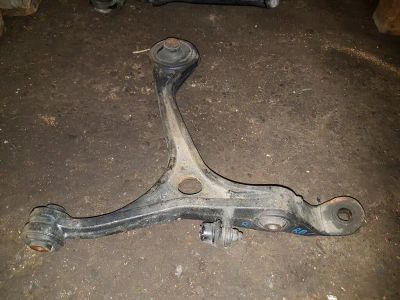 Лот: 20895834. Фото: 1. Рычаг подвески нижний Honda Odyssey... Ходовая, подвеска, рулевое управление