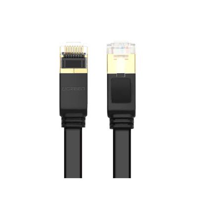 Лот: 24980375. Фото: 1. Кабель UGREEN NW106 (11264) Cat... Шлейфы, кабели, переходники