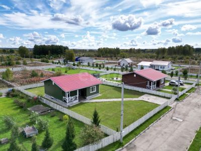 Лот: 25771465. Фото: 1. 3-комн. дом , СТ Аметист СТ Аметист... Дома