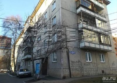 Лот: 13605000. Фото: 1. 3-комнатная квартира на ул. Гусарова... Квартиры, студии