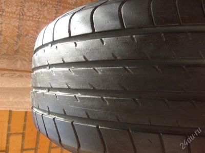 Лот: 891993. Фото: 1. Dunlop ProSport 2050M 205/60/R16... Шины